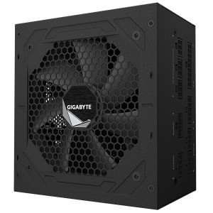 GIGABYTE UD850GM PG5 V2 fonte de alimentação 850 W 20+4 pin ATX ATX Preto 2