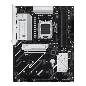 ASUS PRIME B850-PLUS-CSM AMD B850 Ranhura AM5 ATX 2