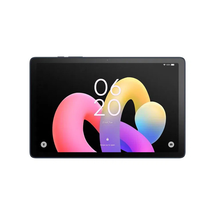 TCL TAB 10L Gen 4 Mediatek 64 GB 25,6 cm (10.1") 4 GB Wi-Fi 5 (802.11ac) Android 15 Antracite
