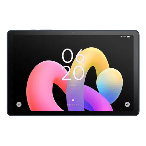 TCL TAB 10L Gen 4 Mediatek 64 GB 25,6 cm (10.1") 4 GB Wi-Fi 5 (802.11ac) Android 15 Antracite TCL TAB 10L Gen 4 Mediatek 64 GB 25,6 cm (10.1") 4 GB Wi-Fi 5 (802.11ac) Android 15 Antracite