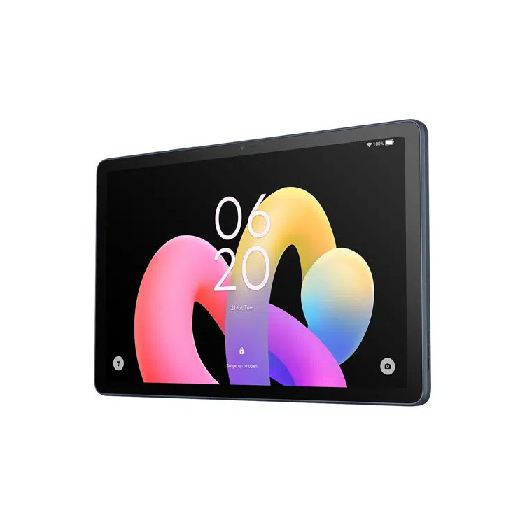 TCL TAB 10L Gen 4 Mediatek 64 GB 25,6 cm (10.1") 4 GB Wi-Fi 5 (802.11ac) Android 15 Antracite