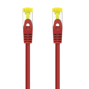 Nanocable 10.20.1901-R cabo de rede Vermelho 1 m Cat6a SF UTP (S-FTP) 2