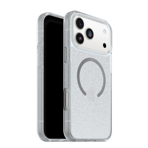 OtterBox React MagSafe capa para telemóvel 17,5 cm (6.9") Transparente