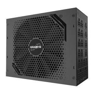 GIGABYTE UD1600PM PG5 AI TOP fonte de alimentação 1600 W 20+4 pin ATX ATX Preto 2