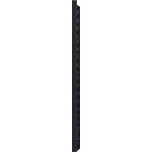 iiyama LH5560UHS-B2AG ecrã de sinalização Quadro digital 138,7 cm (54.6") LED Wi-Fi 500 cd m² 4K Ultra HD Preto Processador 2
