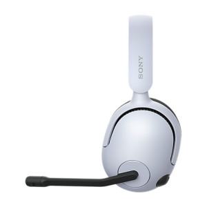 Sony INZONE H5 Auscultadores Com fios e sem fios Fita de cabeça Jogos Branco 2