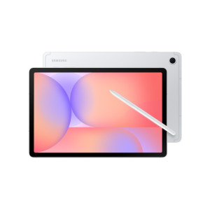 Samsung Galaxy Tab S10 Lite 5G LTE-TDD & LTE-FDD 128 GB 27,7 cm (10.9") 6 GB Wi-Fi 6 (802.11ax) Prateado