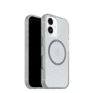OtterBox React MagSafe capa para telemóvel 16 cm (6.3") Transparente