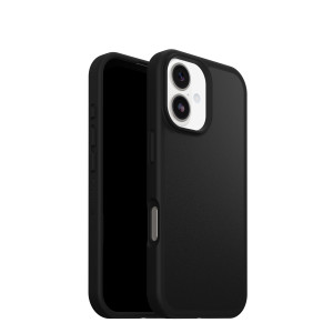 OtterBox React MagSafe capa para telemóvel 16 cm (6.3") Preto