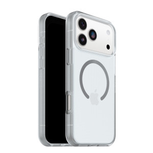 OtterBox React MagSafe capa para telemóvel 17,5 cm (6.9") Transparente