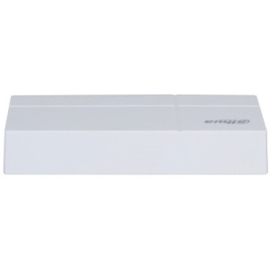 Dahua Technology DH-SG1008L switch de rede Não-gerido L2 Gigabit Ethernet (10 100 1000) Branco 2