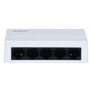 Dahua Technology DH-SG1005L switch de rede Não-gerido L2 Gigabit Ethernet (10 100 1000) Branco 2