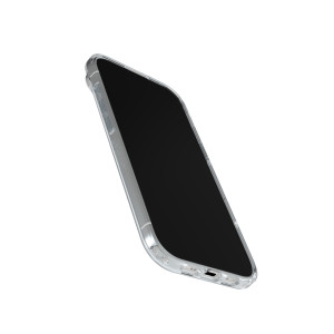 OtterBox Symmetry Clear MagSafe capa para telemóvel 16,5 cm (6.5") Transparente