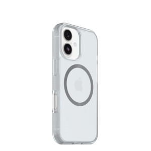 OtterBox React MagSafe capa para telemóvel 16 cm (6.3") Transparente 2