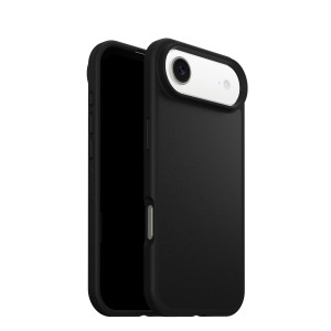 OtterBox React MagSafe capa para telemóvel 16,5 cm (6.5") Preto
