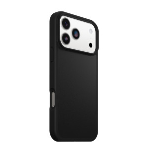 OtterBox React MagSafe capa para telemóvel 17,5 cm (6.9") Preto