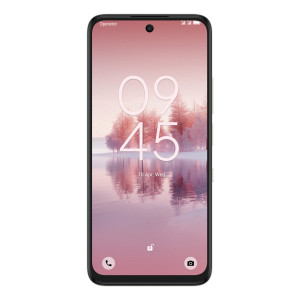 TCL 60 SE NXTPAPER 5G 17 cm (6.7") Android 15 USB Type-C 8 GB 256 GB 5200 mAh Verde, Azul menta