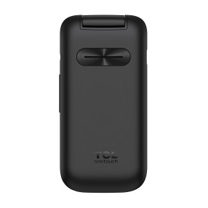 TCL onetouch 5023 6,1 cm (2.4") 89 g Preto Telefone digital 2