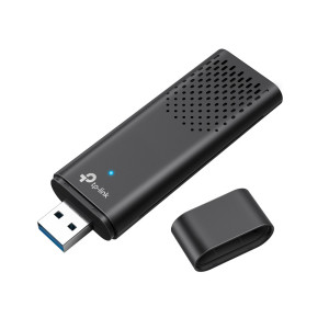 TP-Link Archer TX1800U cartão de rede WLAN 1201 Mbit s 2