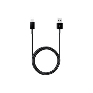 Samsung EP-DG930 cabo USB 1,5 m USB A USB C Preto