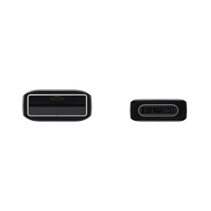 Samsung EP-DG930 cabo USB 1,5 m USB A USB C Preto 2