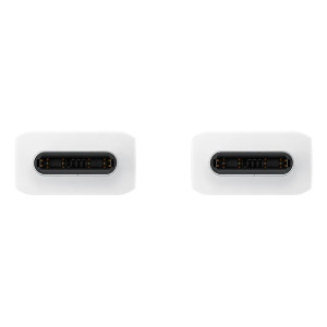 Samsung EP-DX510JWEGEU cabo USB 1,8 m USB C Branco 2
