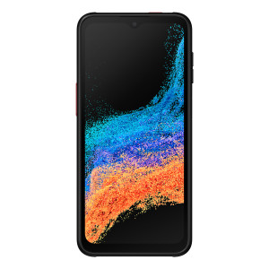 Samsung Galaxy Xcover6 Pro 16,8 cm (6.6") Dual SIM híbrido 5G USB Type-C 6 GB 128 GB 4050 mAh Preto