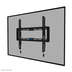 Neomounts WL30-550BL14 suporte para TV 190,5 cm (75") Preto