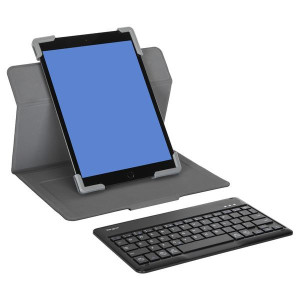 Targus Pro-Tek Espanhol Bluetooth Preto 2