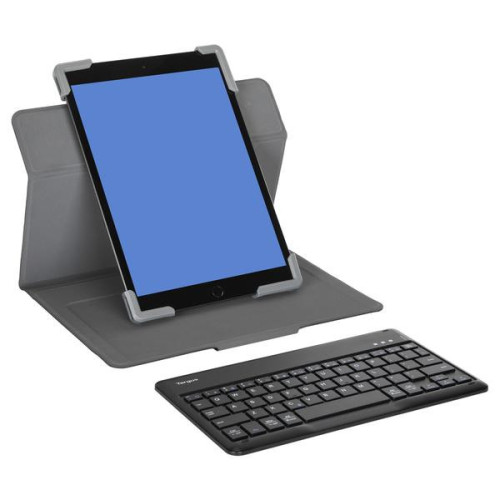 Targus Pro-Tek Espanhol Bluetooth Preto Targus Pro-Tek Espanhol Bluetooth Preto