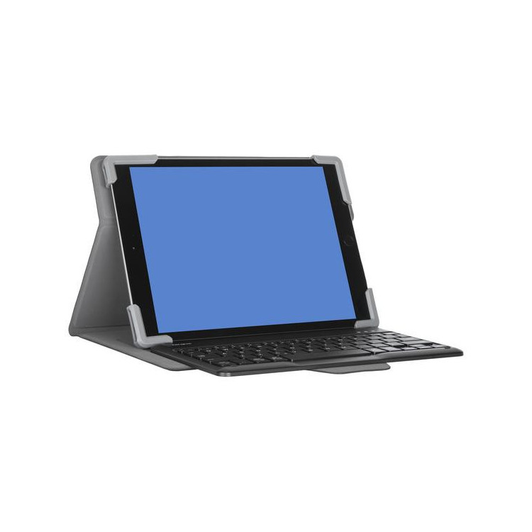 Targus Pro-Tek Espanhol Bluetooth Preto