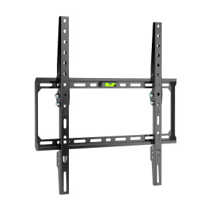AISENS WT75T-391 suporte para TV 190,5 cm (75") Preto
