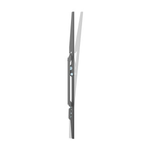 AISENS WT75T-391 suporte para TV 190,5 cm (75") Preto 2