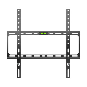 AISENS WT75F-389 suporte para TV 190,5 cm (75") Preto