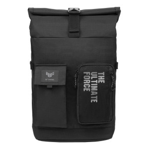 ASUS TUF Gaming VP4700 Backpack mochila Mochila casual Preto Poliéster