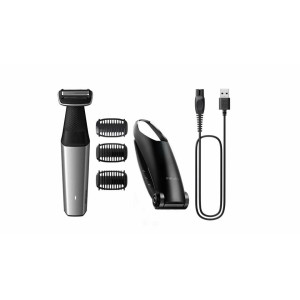 Philips BODYGROOM Series 5000 BG5021 15 Aparador para corpo e virilha à prova de água 2