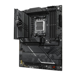 ASUS ROG STRIX X870E-H GAMING WIFI7 AMD X870E Ranhura AM5 ATX
