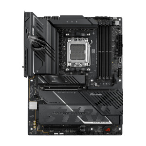 ASUS ROG STRIX X870E-H GAMING WIFI7 AMD X870E Ranhura AM5 ATX 2