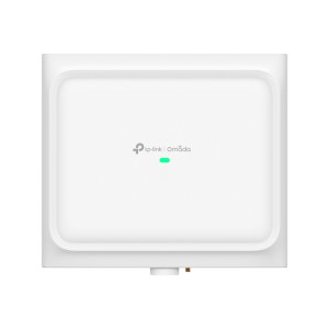 TP-Link Omada EAP650 D30-OUTDOOR ponto de acesso WLAN 3000 Mbit s Branco Power over Ethernet (PoE)