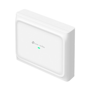 TP-Link Omada EAP650 D30-OUTDOOR ponto de acesso WLAN 3000 Mbit s Branco Power over Ethernet (PoE) 2
