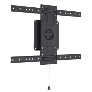 TooQ Suporte De Parede Com Rotação Para Ecrãs De 37” - 80”