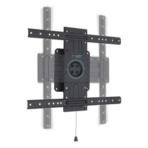 TooQ Suporte De Parede Com Rotação Para Ecrãs De 37” - 80” 2