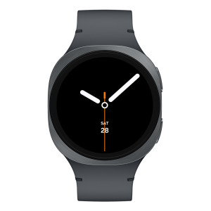Samsung SM-L325FDAAEUB Smartwatch Relógio Desportivo 3,3 cm (1.3") AMOLED 40 mm Digital 438 x 438 pixels Ecrã táctil 4G Grafite 2