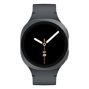 Samsung SM-L320NDAAEUB Smartwatch Relógio Desportivo 3,3 cm (1.3") AMOLED 40 mm Digital 438 x 438 pixels Ecrã táctil Grafite 2