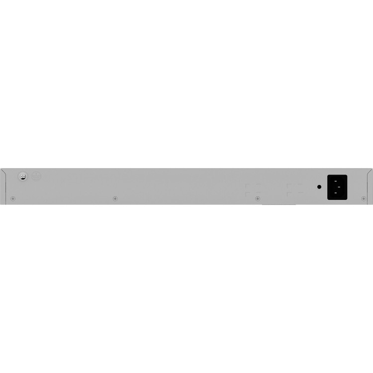 HUAWEI eKit S310S Series S310S-24P4J Gerido L2+ Gigabit Ethernet (10 100 1000) Power over Ethernet (PoE) 1U Cinzento
