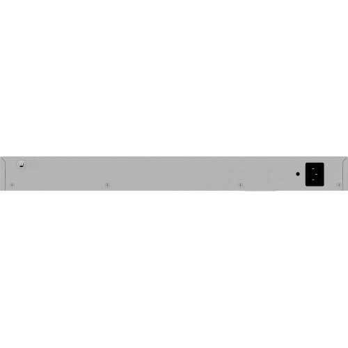 HUAWEI eKit S310S Series S310S-24P4J Gerido L2+ Gigabit Ethernet (10 100 1000) Power over Ethernet (PoE) 1U Cinzento HUAWEI eKit S310S Series S310S-24P4J Gerido L2+ Gigabit Ethernet (10 100 1000) Power over Ethernet (PoE) 1U Cinzento
