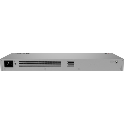 HUAWEI eKit S310S Series S310S-24T4J Gerido L2+ Gigabit Ethernet (10 100 1000) 1U Cinzento