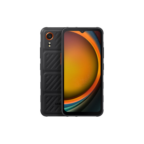 Samsung Galaxy XCover7 16,8 cm (6.6") Dual SIM Android 14 5G USB Type-C 6 GB 128 GB 4050 mAh Preto Samsung Galaxy XCover7 16,8 cm (6.6") Dual SIM Android 14 5G USB Type-C 6 GB 128 GB 4050 mAh Preto