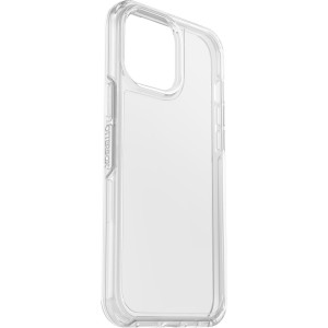 OtterBox Symmetry Clear capa para telemóvel 17 cm (6.7") Transparente 2