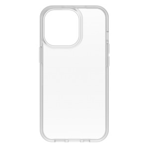 OtterBox React capa para telemóvel 15,5 cm (6.1") Transparente